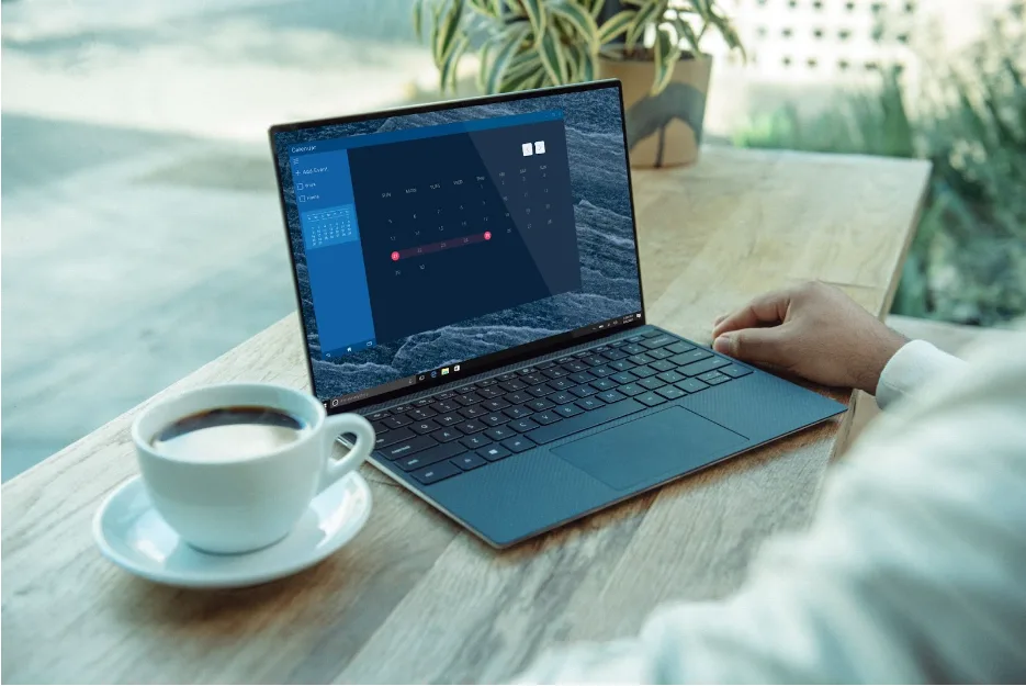 Remote IT Support Services