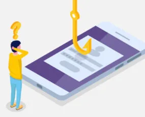 Global State of Mobile Phishing