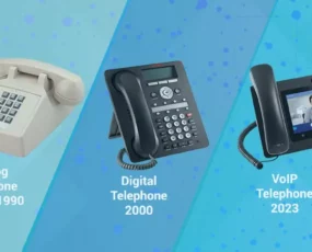 Countdown to the 2025 Telephone Switch-Off in the UK